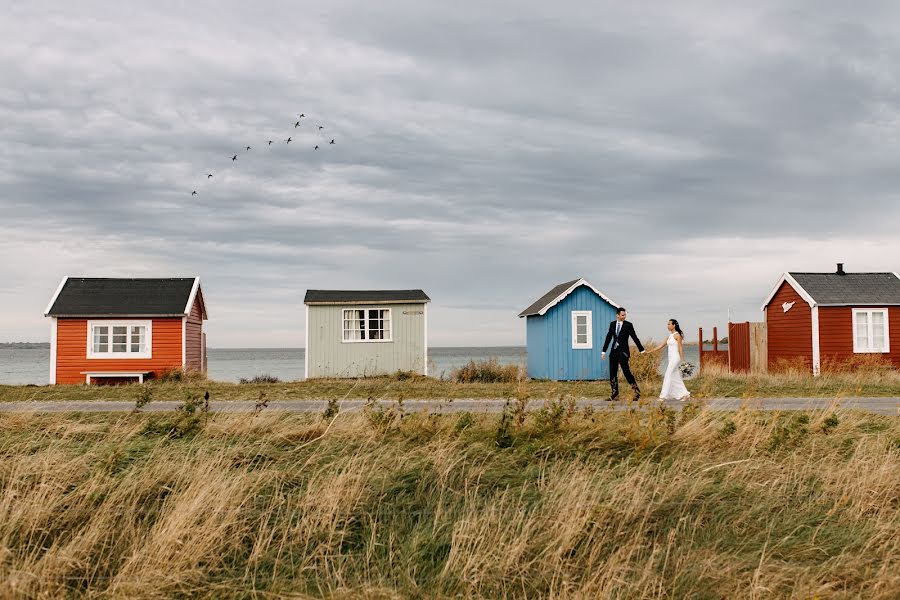 Kāzu fotogrāfs Alexandr Marten (alexandrmarten). Fotogrāfija: 16. februāris 2022