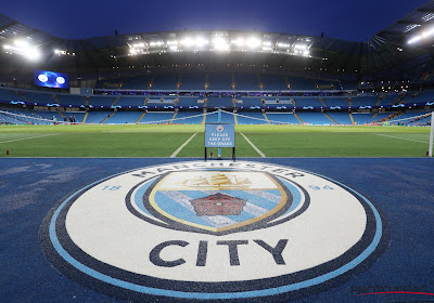 Manchester City ciblé par la Premier League pour non-respect du fair-play financier 