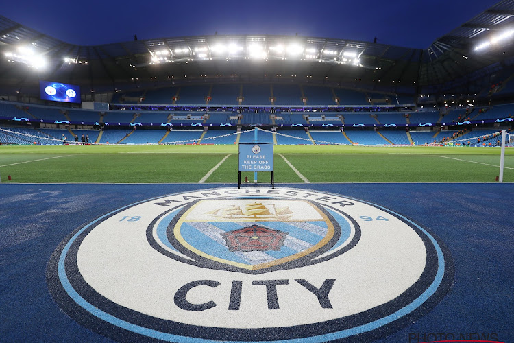 Manchester City trekt de portefeuille open en legt 145 miljoen euro op tafel voor transfer