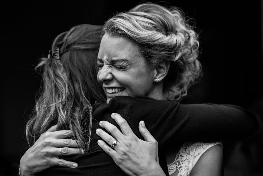 Fotógrafo de bodas Denise Motz (denisemotz). Foto del 15 de febrero 2018