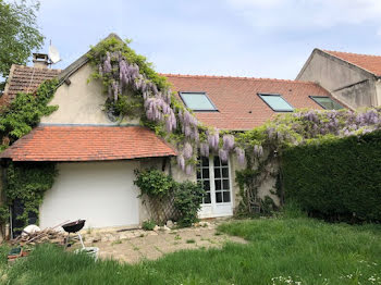 maison à Villiers-Saint-Fréderic (78)