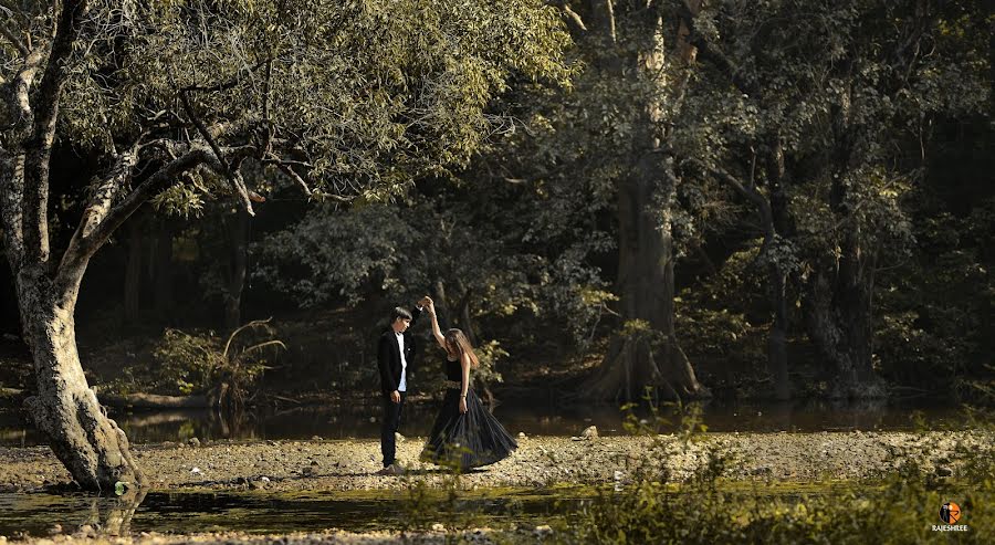 Hochzeitsfotograf Tatvik Suthar (tatviksuthar). Foto vom 22. November 2018