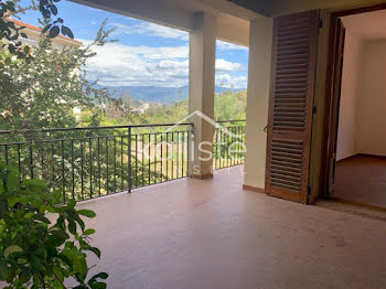 appartement à Ajaccio (2A)