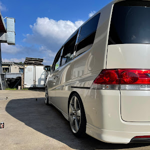 ステップワゴン RG1