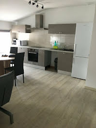 appartement à Marmande (47)