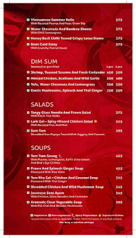 Republic Of Noodles menu 5