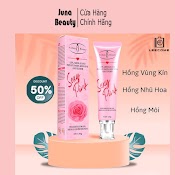 Kem Chống Thâm Môi - Làm Hồng Môi, Nhũ Hoa, Vùng Kín Sexy Pink 30G