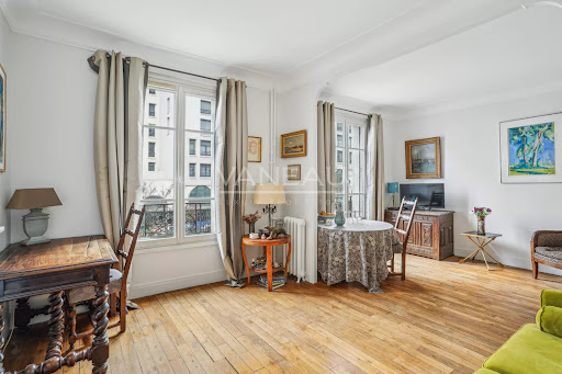 Apartment 1