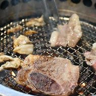 肉次方 燒肉放題