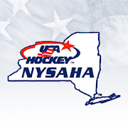 NYSAHA State Tournament 3.6.2 Icon