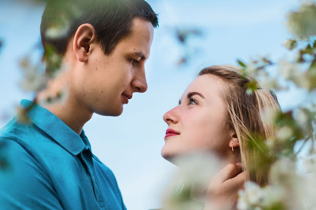 Photographe de mariage Yuliya Yanovich (zhak). Photo du 3 mai 2019