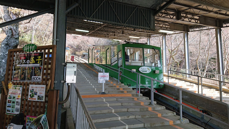 いかれた工場長707さんが投稿したバイクネタ・筑波山・ソロツーリング・カワサキに関するカスタム事例の投稿画像6枚目