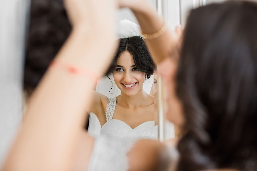 Fotógrafo de bodas Aleksey Temnov (temnov). Foto del 28 de junio 2015