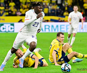 🎥 Johan Bakayoko les a fait danser 