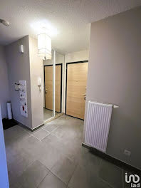 appartement à Audun-le-Tiche (57)