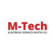 M-Tech Electrical Services South Ltd Logo