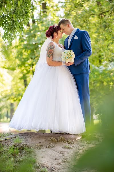 Wedding photographer Szabolcs Kovács (bestevent). Photo of 23 November 2018