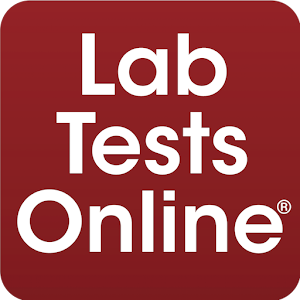 Lab Tests Online-M 3.10 Icon