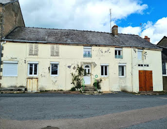 maison à Tazilly (58)