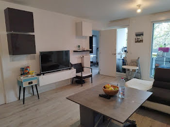 appartement à Vitry-sur-Seine (94)