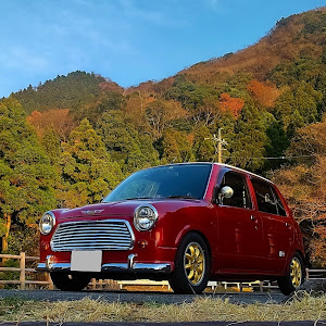 ミラジーノ L700S