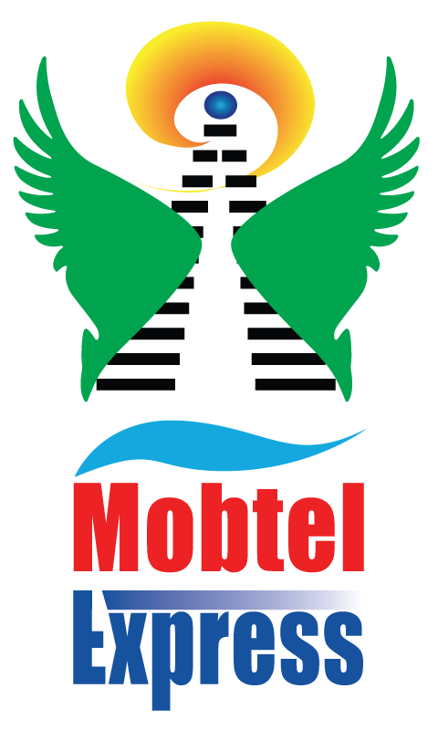 Android application Mobtel Express screenshort