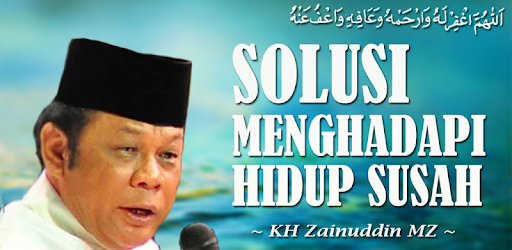 Ceramah Kh Zainuddin Mz Terlengkap Offline On Windows Pc Download Free 1 0 Com Ceramahzainuddinmzlengkap Adeliaapps