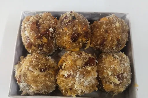 Dink Laddu [250 Grams]