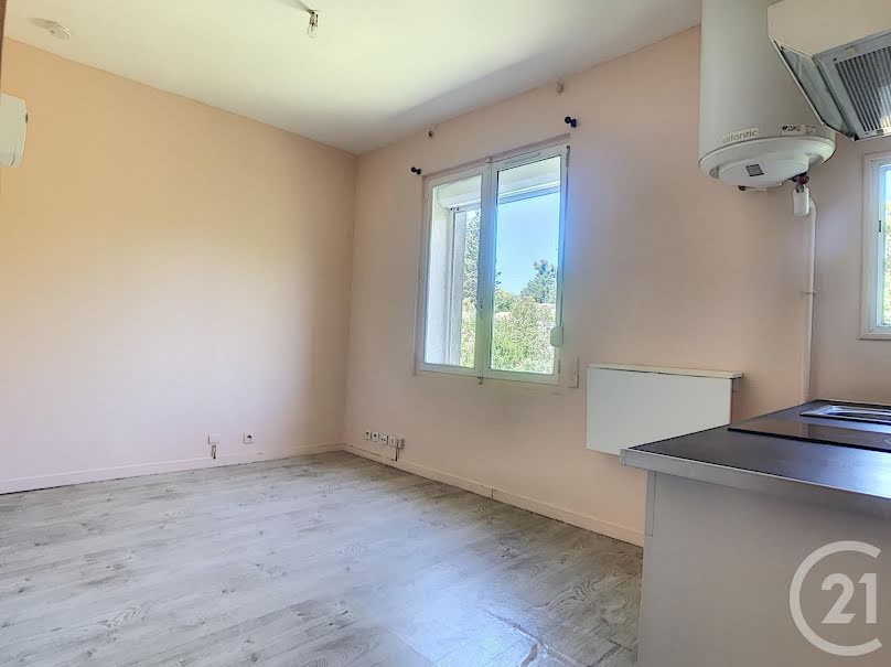 Location  appartement 1 pièce 16 m² à Montpellier (34000), 414 €