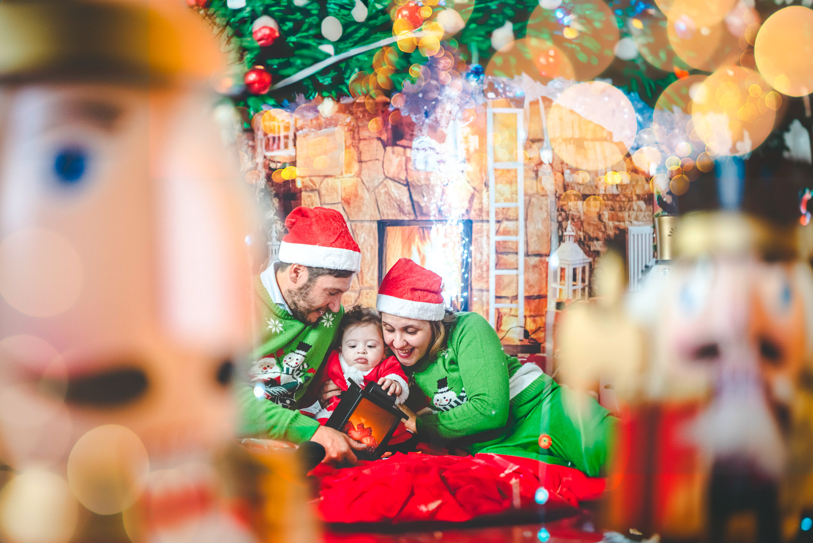 desiderio di natale di AdrianoPerelli