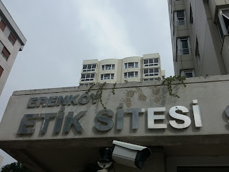 Etik Sitesi