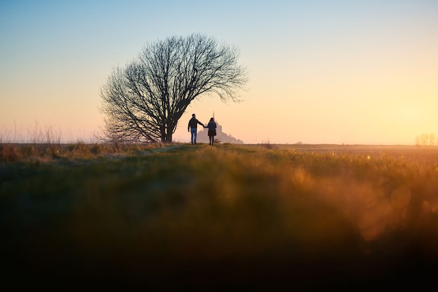 結婚式の写真家Xavier Martyn (martynph)。2021 4月19日の写真