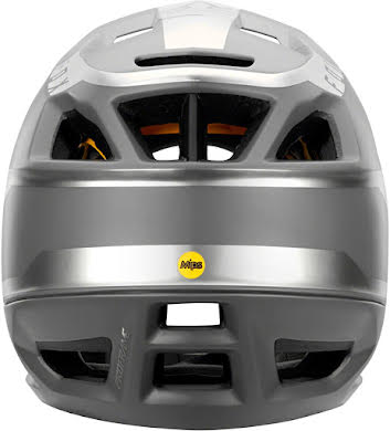 Fox Racing Proframe Quo Full Face Helmet alternate image 2