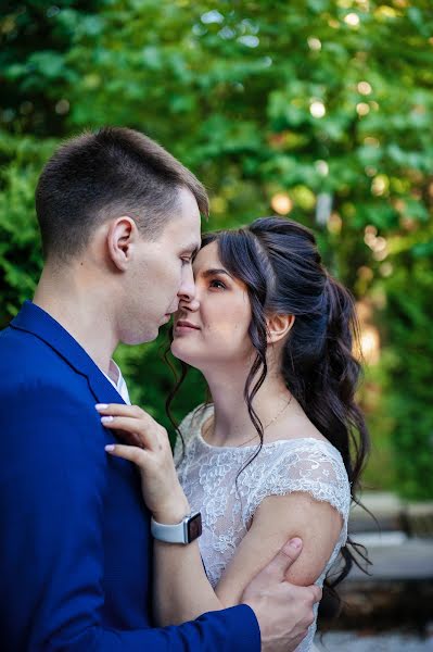 शादी का फोटोग्राफर Aleksandr Shavrov (exsnow)। अक्तूबर 16 2020 का फोटो