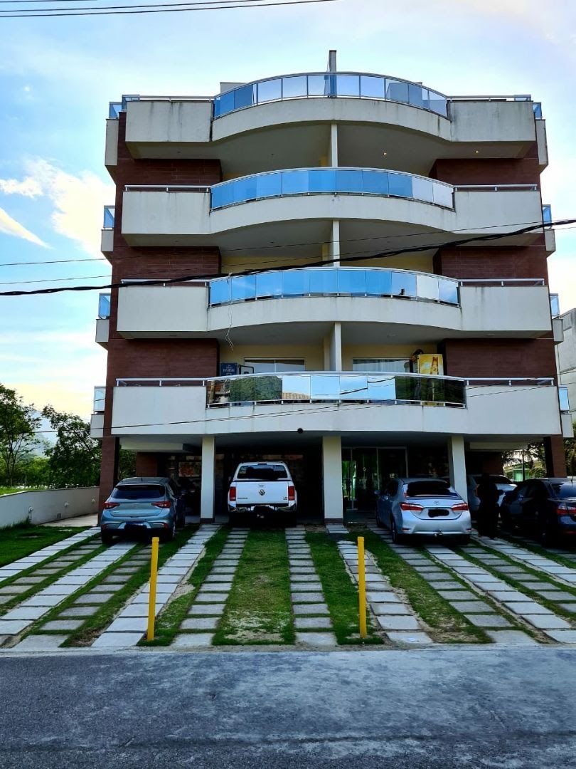 Apartamentos à venda Santa Cruz