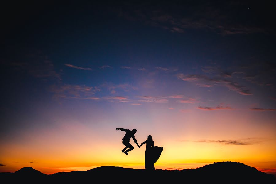 Wedding photographer Felipe Foganholi (felipefoganholi). Photo of 9 July 2018