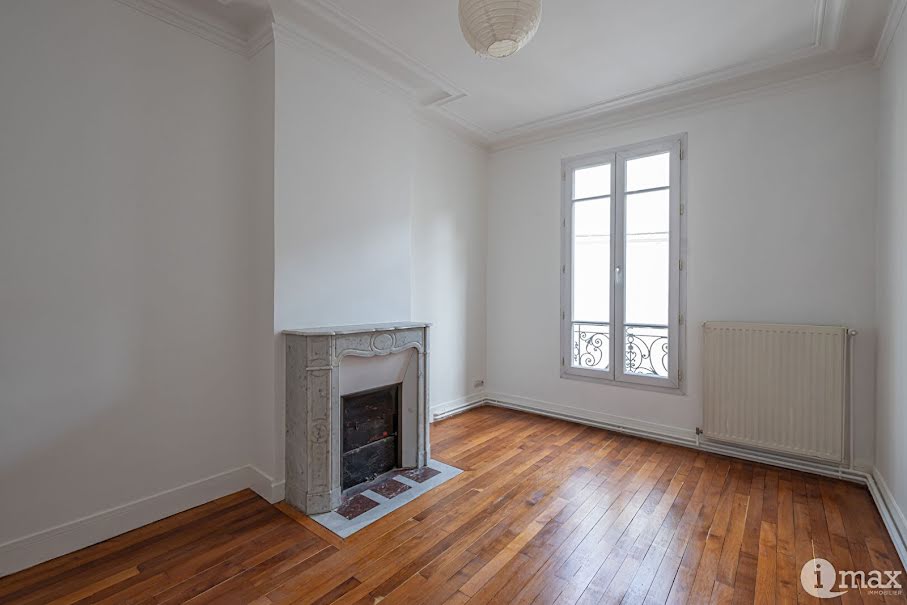 Vente appartement 3 pièces 53.17 m² à Paris 17ème (75017), 450 000 €