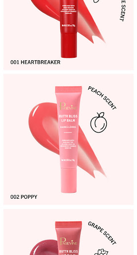 Title 7, Polypeptide Lip Gloss Yellow Oil Moisturizing L...