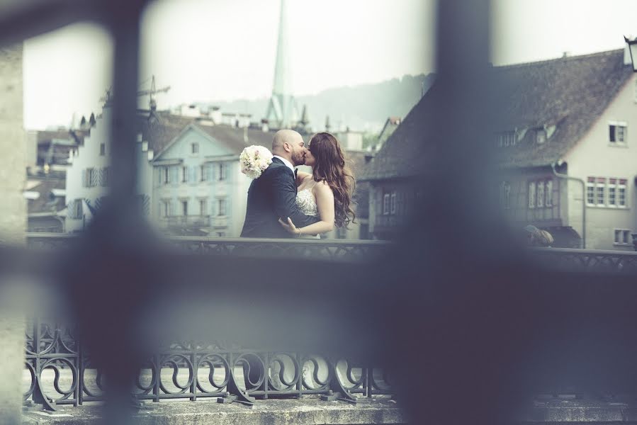 Photographe de mariage Peter Sturn (sturn). Photo du 9 mars 2019