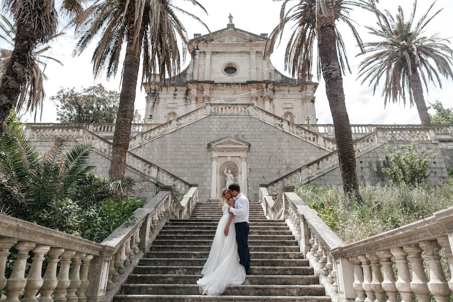 Wedding photographer Aleksandr Lushin (lushin). Photo of 28 November 2018