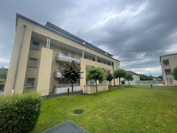 appartement à Brive-la-Gaillarde (19)