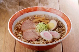 「ラーメンPart2」のメインビジュアル