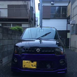 オッティ H92W