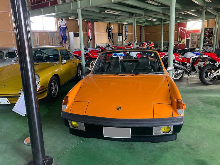 356のポルシェ911・ポルシェゲート・ドライブに関するカスタム事例の投稿画像11枚目
