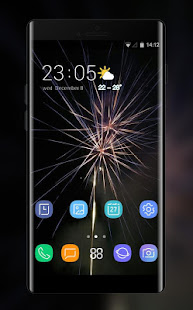 Theme For Samsung Galaxy Note 8 Wallpaper Google Play のアプリ