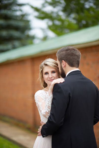 Fotógrafo de casamento Anton Demchenko (demchenkoanton). Foto de 14 de agosto 2017