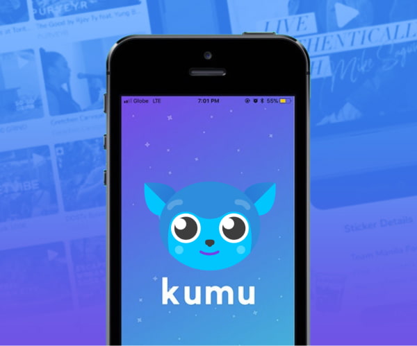 Kumu app