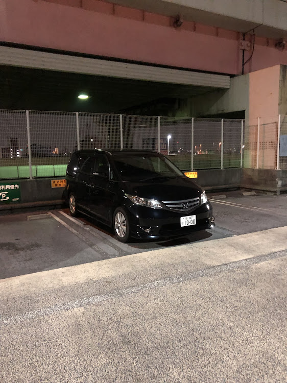 エリシオンのSSKさんが投稿したカスタム事例の投稿画像2枚目