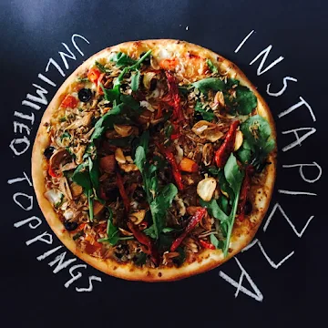 Instapizza photo 