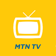 MTN TV  Icon